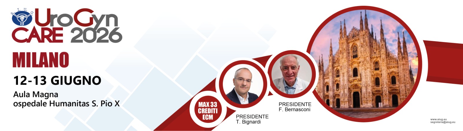 Uro Gyn Care - Milano